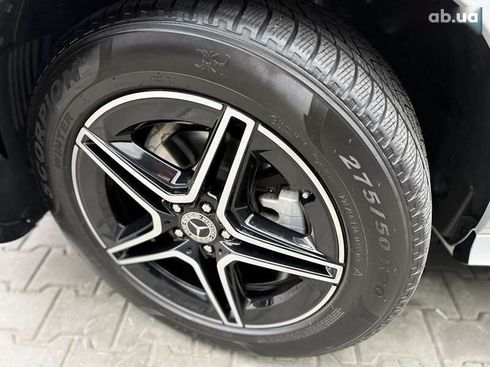 Mercedes-Benz GLE-Class 2021 - фото 8