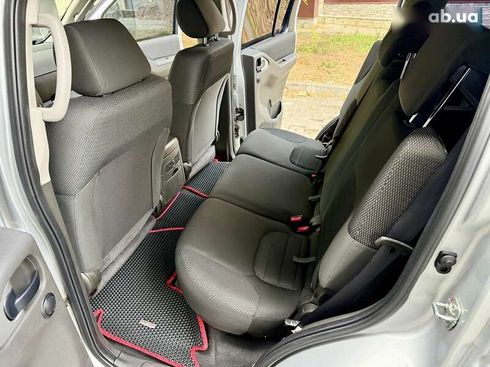 Nissan Pathfinder 2012 - фото 20