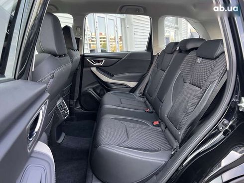 Subaru Forester 2024 - фото 21