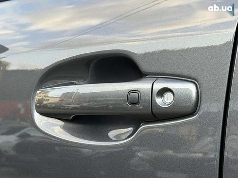 Toyota Land Cruiser 2008 - фото 18