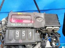 Двигатель в сборе Mazda 3 - купить на Автобазаре