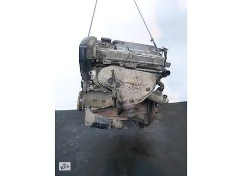 двигатель в сборе для Fiat Marea - купить на Автобазаре - фото 3