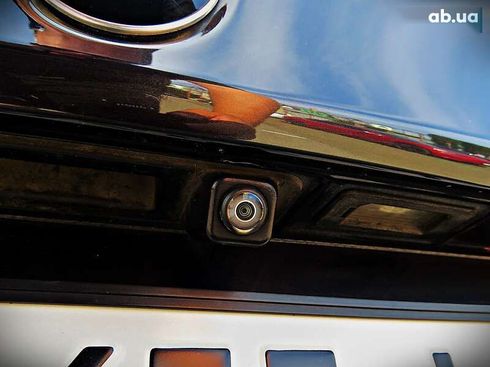 BMW 5 серия 2019 - фото 11