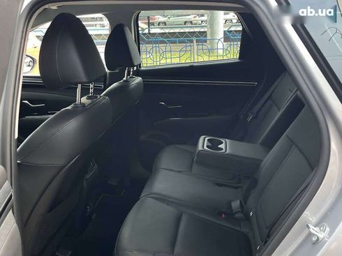 Hyundai Tucson 2024 - фото 19