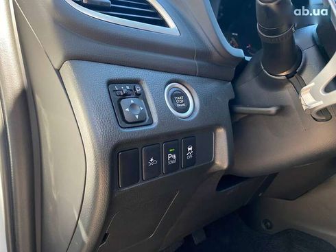 Mitsubishi Pajero Sport 2024 - фото 23