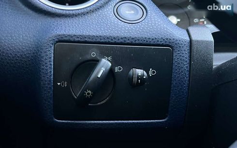 Ford Fiesta 2005 - фото 14