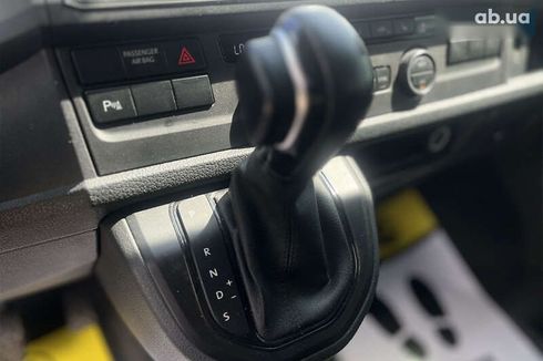 Volkswagen Caravelle 2018 - фото 22
