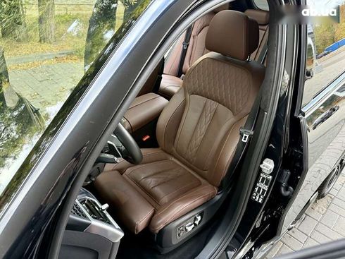 BMW X5 2024 - фото 26