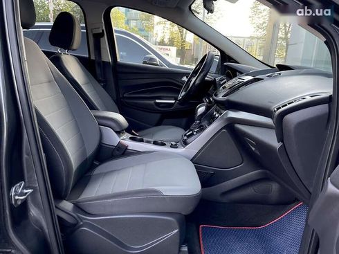 Ford Escape 2015 - фото 11