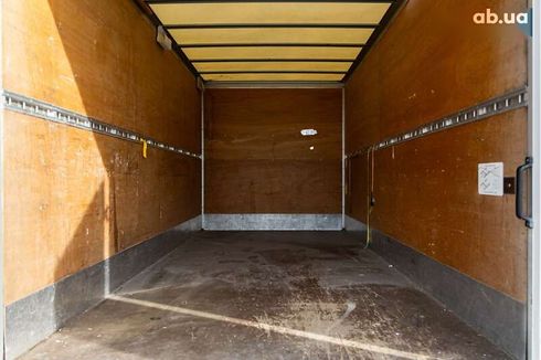 Renault Master 2018 - фото 12