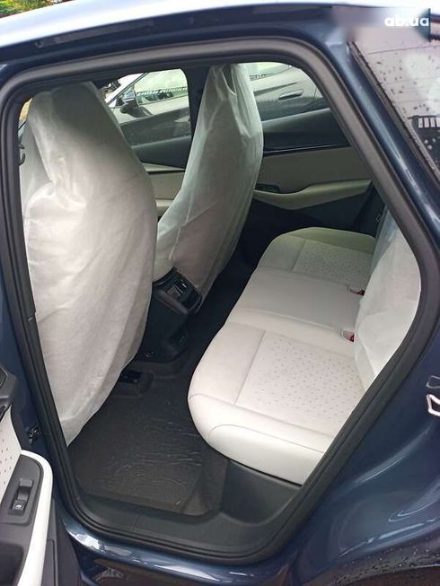 Volkswagen ID. Unyx 2025 - фото 6