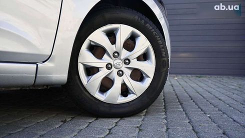 Hyundai i20 2016 - фото 22