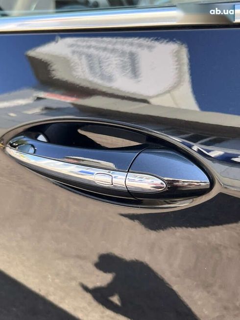 Buick Envision 2018 - фото 27