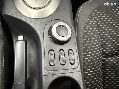 Nissan qashqai+2 2009 - фото 30
