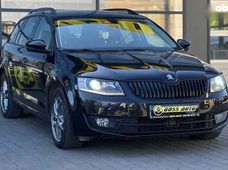 Продаж вживаних Skoda в Івано-Франківській області - купити на Автобазарі