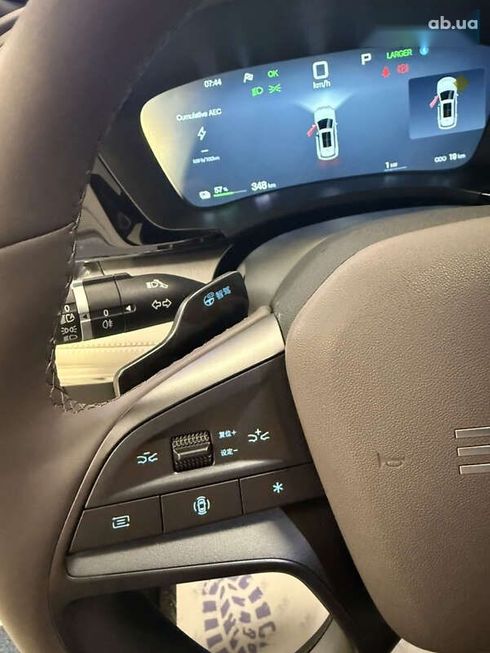 BYD Song Plus 2025 - фото 24