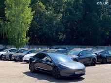 Продажа Tesla Model 3 - купить на Автобазаре