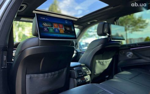 BMW X5 2012 - фото 14
