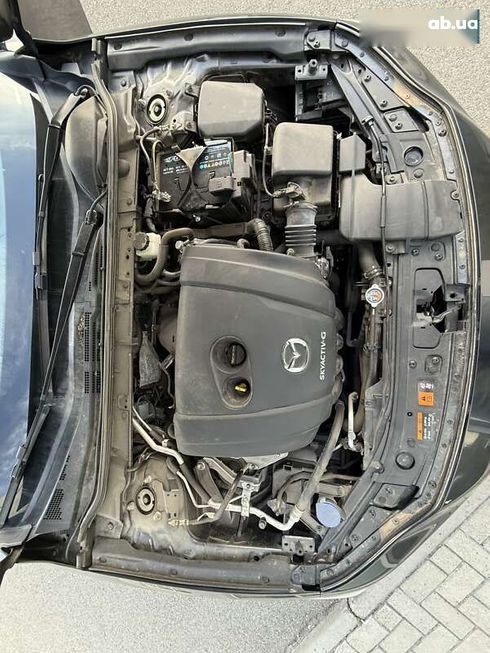 Mazda 3 2021 - фото 30