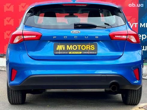 Ford Focus 2020 - фото 6