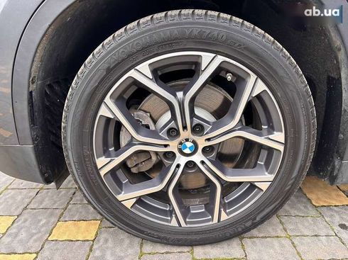 BMW X1 2021 - фото 15