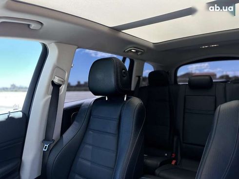 Mercedes-Benz GLS-Класс 2022 - фото 10