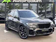 Продажа б/у BMW X7 в Киевской области - купить на Автобазаре