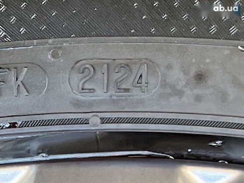 Volkswagen Tiguan Allspace 2022 - фото 28