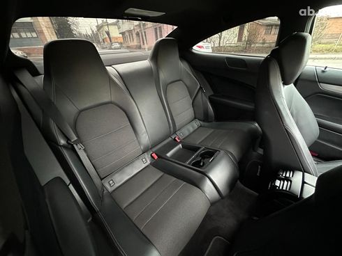 Mercedes-Benz C-Класс 2014 серый - фото 19