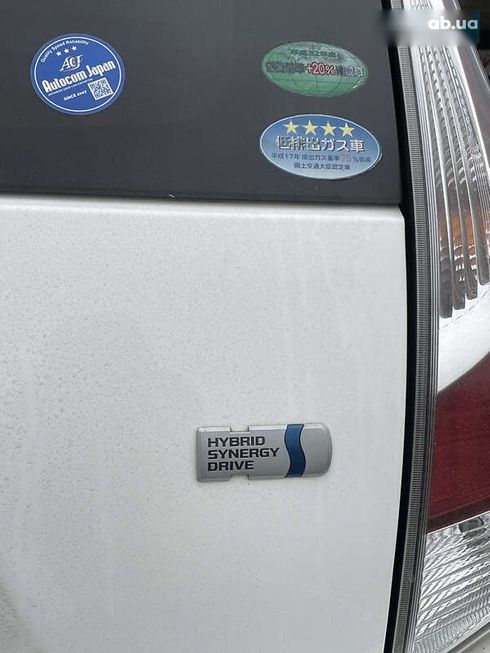 Toyota Aqua 2015 - фото 12