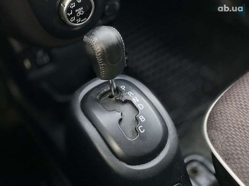 Mitsubishi i-MiEV 2013 - фото 30