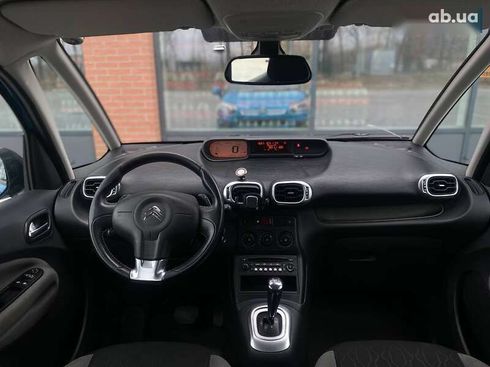 Citroёn C3 Picasso 2014 - фото 28