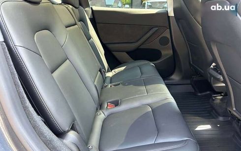 Tesla Model Y 2022 - фото 14