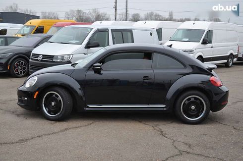 Volkswagen Beetle 2016 - фото 5