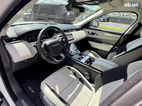 Land Rover Range Rover Velar 2019 - фото 25