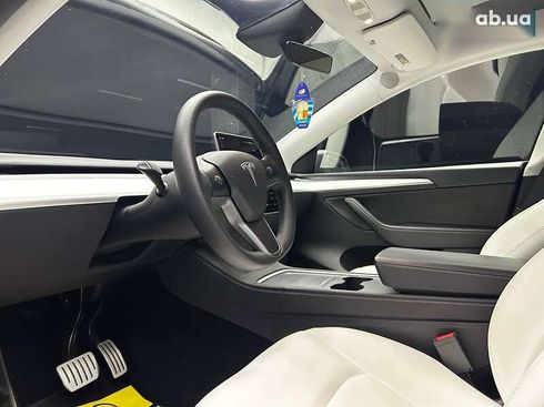 Tesla Model Y 2023 - фото 7