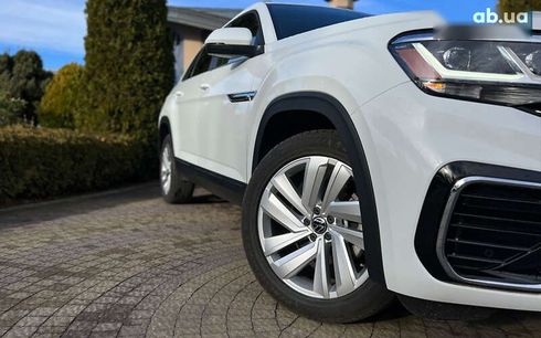 Volkswagen Atlas Cross Sport 2019 - фото 12