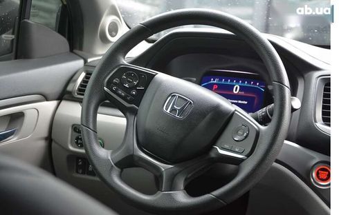 Honda Pilot 2019 - фото 15