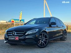 Продажа б/у универсал Mercedes-Benz C-Класс - купить на Автобазаре