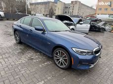 Продаж вживаних BMW 3 серия 2022 року у Луцьку - купити на Автобазарі