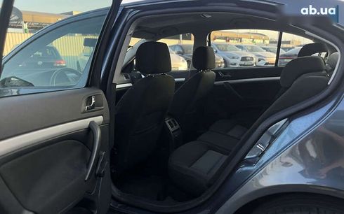 Skoda Octavia 2007 - фото 27
