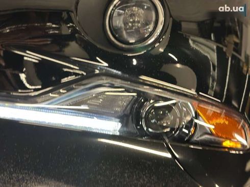 Maserati Levante 2017 - фото 11