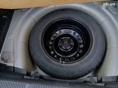 Skoda Octavia 2007 - фото 29