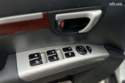 Hyundai Santa Fe 2008 - фото 16