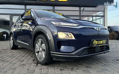 Hyundai Kona 2020 - фото 9