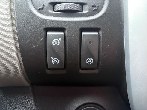 Renault Trafic 2019 белый - фото 21