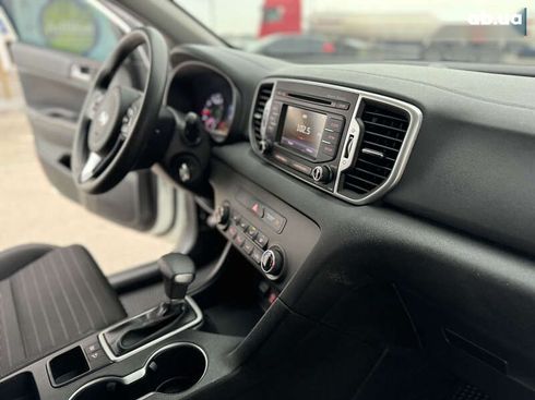 Kia Sportage 2018 - фото 26