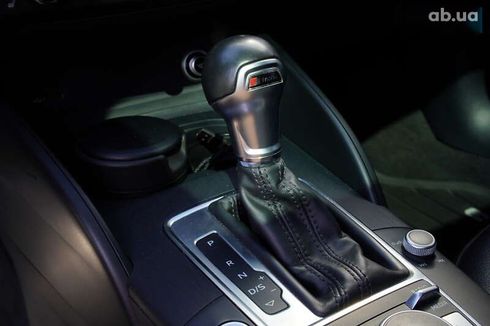 Audi A3 2017 - фото 22
