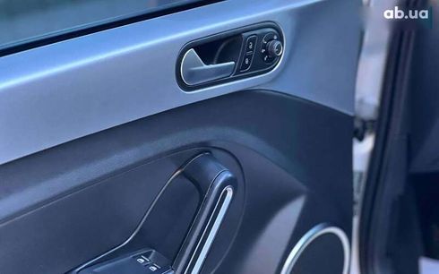Volkswagen Beetle 2015 - фото 9