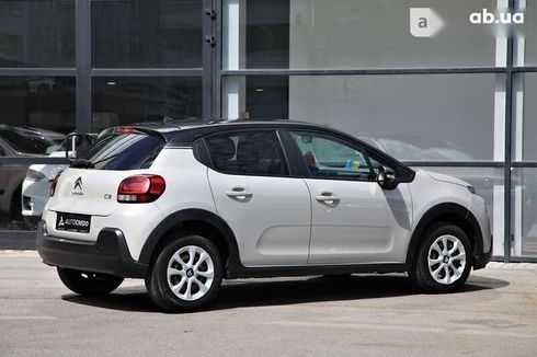 Citroёn C3 2018 - фото 4